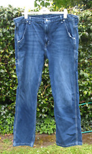 Levis jeans mens for sale  TENBY