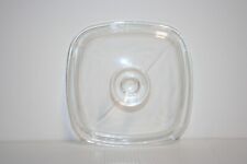 Glass lid casserole for sale  Sabina