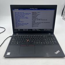 Usado, Lenovo ThinkPad L580 i3 8130U 2.2 GHz 8GB RAM SEM HD. comprar usado  Enviando para Brazil