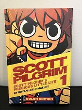 Scott pilgrim precious for sale  Manassas