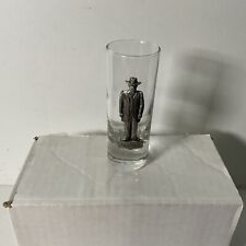 Jack daniels pewter for sale  Shipping to Ireland