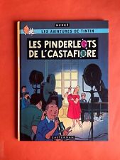 Tintin patois picard d'occasion  Nancy-