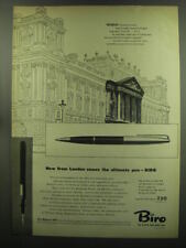 1949 biro pen for sale  Madison Heights