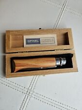 Rare opinel tradition d'occasion  France