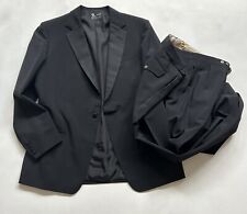 Vintage Henry Poole Savile Row Tuxedo Dinner Suit 1969 60s Prop for sale  Shipping to South Africa