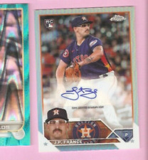 J.p. 2023 topps for sale  Shipping to Ireland