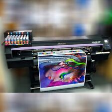 Neu mimaki cjv150 gebraucht kaufen  Niederkassel