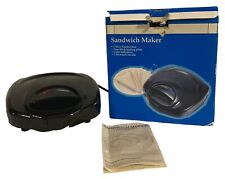Electric sandwich maker for sale  Shipping to Ireland