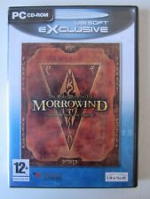 Rom morrowind the usato  Italia