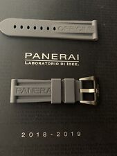 Panerai armband elastisch usato  Mira