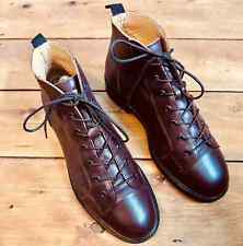 Monkey boots brown for sale  LONDON