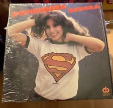 Disco Debora Supergirl 1979 disco vinil SUPER RARO comprar usado  Enviando para Brazil