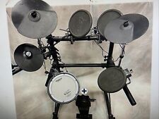 drum full cymbals set w for sale  Asbury