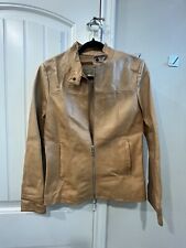 Jacket women leather for sale  San Marcos