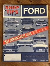 1967 shop tips for sale  Round Top