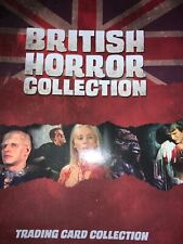 British horror collection for sale  NOTTINGHAM