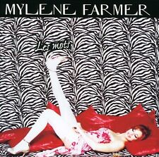 Mylene farmer mots d'occasion  Alfortville