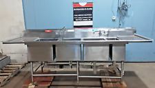 Hot cold stainless for sale  Battle Creek