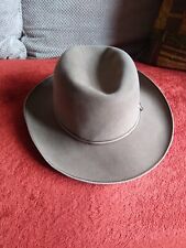 Vintage fedora hat. for sale  MELTON MOWBRAY