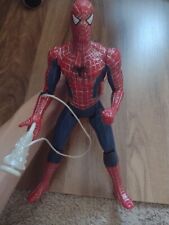spiderman action figure, używany na sprzedaż  PL