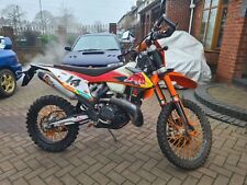 Ktm six days for sale  COVENTRY