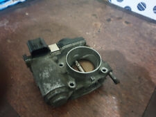 Throttle body vauxhall for sale  LONDON