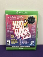 Dance 2020 xbox for sale  Saint Joseph