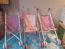 Set baby born for sale  LONDON