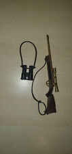 kit safari fusil à lunette et jumelles GROUP ACTION JOE 1970, usado comprar usado  Enviando para Brazil