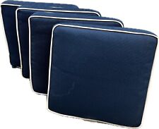 Outdoor chair cushions for sale  New Hyde Park