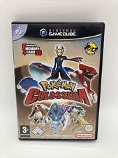 Pokémon colosseum nintendo gebraucht kaufen  Wollmatingen