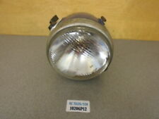 Ts125 150 headlight for sale  DONCASTER