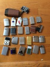 Junk lighters lot for sale  Chester