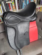 heather moffett saddle for sale  LLANDEILO