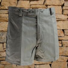 Short kaki armée d'occasion  Tours-