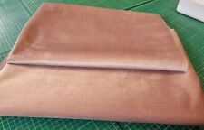 Dusty pink upholstery for sale  HORLEY