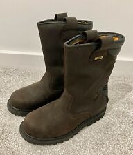 dewalt rigger boots for sale  UK