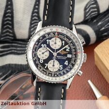 Breitling navitimer chronograp gebraucht kaufen  Deutschland