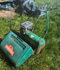Ransomes cylinder self for sale  WIRRAL