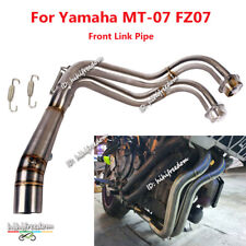 Yamaha yzf fz07 for sale  TAMWORTH