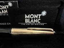 Montblanc penna stilografica usato  Roma