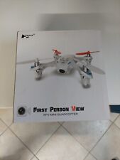 Mini quadricottero drone usato  Milano
