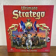 1997 ultimate stratego d'occasion  Expédié en Belgium