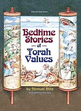 Artscroll bedtime stories for sale  UK