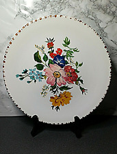 Wedgwood decorative metallised for sale  TREHARRIS