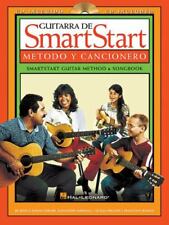 Guitarra de Smartstart/Smartstart guitarra [com CD] por Turner, Jessica Baron comprar usado  Enviando para Brazil