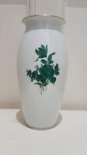 Augarten wien vase for sale  LONDON
