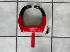 Venus wheel clamp gebraucht kaufen  Heilbronn