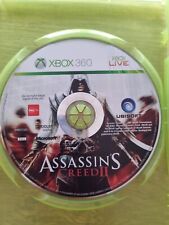 Jogo Assassin's Creed 2 XBOX 360 - Disco compatível apenas Xbox One, série X/s , usado comprar usado  Enviando para Brazil