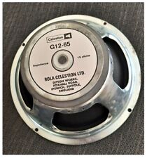 Celestion g12 hm gebraucht kaufen  Berlin